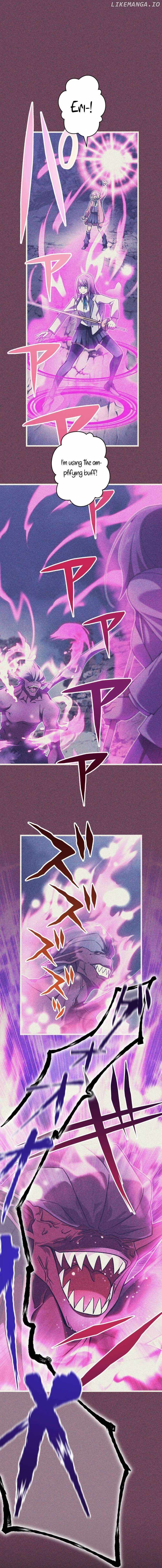 Return of The Genius Swordmaster Chapter 31 11